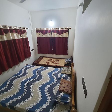 Jk Homestay Майсур Экстерьер фото
